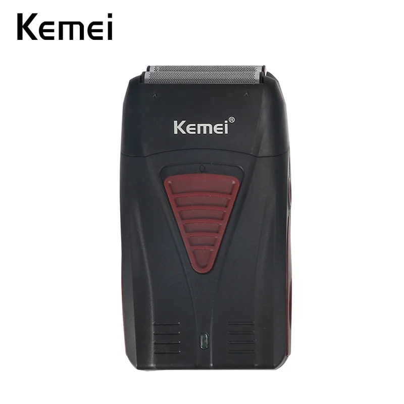 Kemei Electric Razor Baldheaded Cordless Rechargeable Professional Shave... - $33.12+