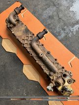 Caterpillar CAT C15 Acert Diesel Engine Oil Cooler 2847804 OEM - $375.00