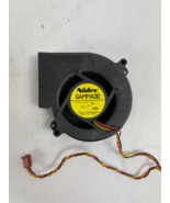 Nidec Gamma30 A35317 - 58 DC12V 2 - Wire CPU Cooling Fan - $20.33 CAD