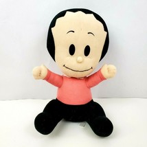 Baby Olive Oil Plush Popeye &amp; Friends Kellytoy 2004 King Features 13 inches - £15.85 GBP