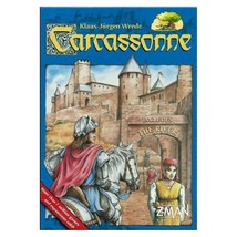 Carcassonne Classic - £91.78 GBP