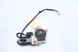 01-06 MERCEDES-BENZ S55 AMG REAR LEFT DRIVER SIDE WINDOW REGULATOR MOTOR Q4188 image 11