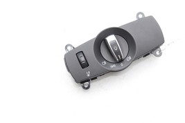 11-16 BMW F10 528I 535I HEADLIGHT CONTROL SWITCH E5328 image 3