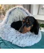 Cozy Dog Bed - $39.99