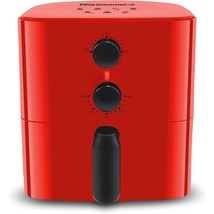 Eaf-3218R Personal 1.1Qt Compact Space Saving Electric Hot Air Fryer Oil-Less He - £55.50 GBP