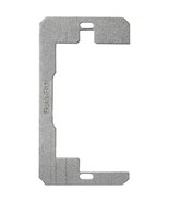 Hubbell RACO Metal 1-Gang Flush-Fit Device Leveling Plate (3-Pack) 999X - €9,45 EUR