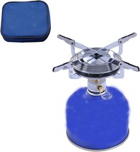 Chenbo Is A Manufacturer Of Portable, Foldable Gas Stoves That Are Ideal... - $44.95