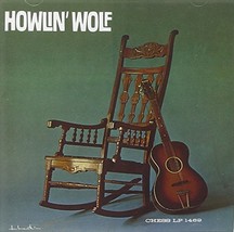 Howlin&#39; Wolf - £15.49 GBP