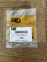 CAT Tractor Part 5685522 Film Hydraulic - $87.88