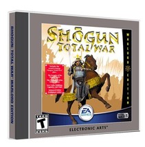 Shogun: Total War Warlord Edition (Jewel Case) - PC [video game] - $29.69