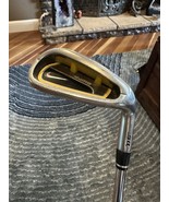 Nike SQ Sumo PW Pitching Wedge Factory True Temper Speed Step SL Steel R... - $60.51 CAD
