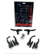 Promax Complete Front&amp;Rear Mountain Bike V-Brake Set, Levers&amp;Calipers - £58.84 GBP