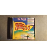 Red Ronnie Presenta - Quei Favolosi Anni 60 - 1966-1 - CD - €9,98 EUR