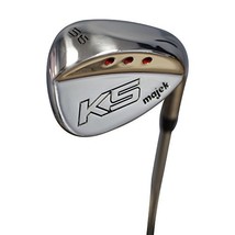 Majek Golf (Tall 5&#39;8&quot;+) Women&#39;s Sand Wedge (SW) 56° Right Handed Ladies ... - $59.35