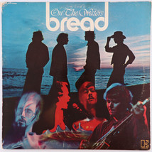 Bread – On The Waters - 1970 Stereo Elektra – EKS 74076  Terre Haute Pressing - £4.04 GBP