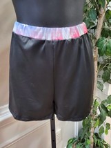 SHEIN Women&#39;s Multicolor Polyester Top Blouse &amp; Short 2 Piece Set Size S... - £22.33 GBP