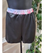 SHEIN Women&#39;s Multicolor Polyester Top Blouse &amp; Short 2 Piece Set Size S... - £22.43 GBP