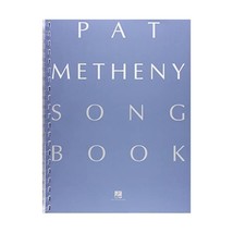 Pat Metheny Songbook: Lead Sheets Pat Metheny - £47.05 GBP