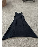 Columbia Women&#39;s Black V-Neck Omni Freeze Sleeveless Flowly Dress Size S... - $27.59 CAD