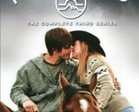 Heartland Series 3 DVD | Region 4 - $14.36