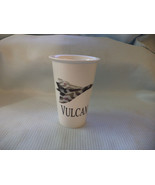 Collectable Vulcan Royal Air Force  Beaker Official Product - $18.92