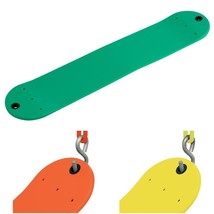 Replacement Swing Rubber Belt Seat for All Ages - Accessory Set - 3 Colors - $596.88 MXN
