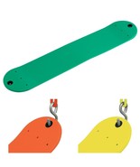 Replacement Swing Rubber Belt Seat for All Ages - Accessory Set - 3 Colors - $596.88 MXN