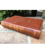 KJV Bible | Giant Print KJV Bible with tabs | Big Print KJV Bible | Larg... - €25,61 EUR
