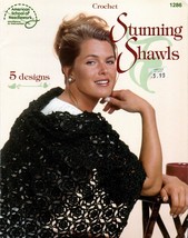 Stunning Shawls  - $5.47 CAD
