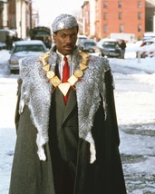 Eddie Murphy classic portrait Coming To America 4x6 inch photo - $5.99