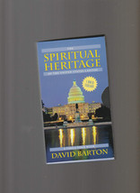 The Spiritual Heritage of the United States Capitol (VHS, 1999) 1 hour version - £3.69 GBP