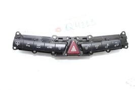 03-06 MERCEDES-BENZ S55 AMG DASHBOARD CENTER SWITCH Q4213 image 10