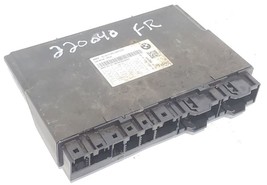 Front Right Seat Control Module PN: 61359207024 OEM 2009 2010 BMW 750LI - £35.97 GBP