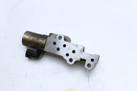 03-04 INFINITI G35 LH LEFT VVT VARIABLE VALVE TIMING SOLENOID Q8143 image 7