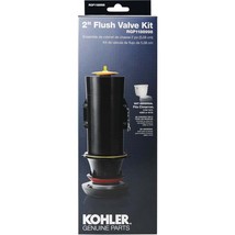KOHLER RGP1188998 2&#39;&#39; Toilet Canister Flush Valve Repair Kit - £18.99 GBP
