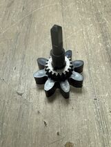 Hopper Evolution AMERICAN CHANGER Plastic Gear 8 Tooth - $29.99