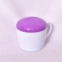 Curves Warm Soup Cup Mug Holder - $11.34