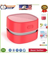 High-Endurance Cordless Vacuum Cleaner - Effortless Cleaning for Desks &amp;... - $455.80 MXN