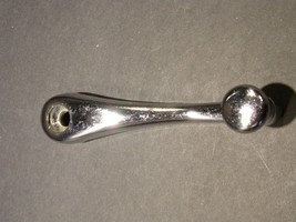 Vintage Window Crank Handle Car Truck Rat Rod  - $683.51 MXN
