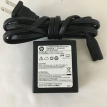 Genuine HP A9T80-60008 Power Supply Adapter OfficeJet 4500 6200 6800 ENVY 7600 - £9.01 GBP