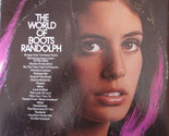 The World of Boots Randolph [Record] - $9.99