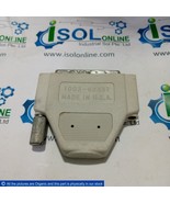 IBM 1003-62337 SCSI Differential Connector 68-pin Male Small Computer Sy... - $1,884.74 MXN