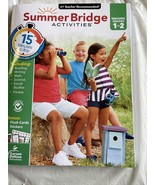 Summer Bridge Activities Ser.: Summer Bridge Activities®, Grades 1 - 2 b... - £6.13 GBP