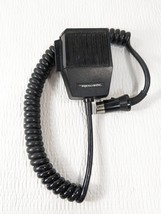 Vintage Realistic Electret Condenser Microphone CB radio Thailand parts ... - $28.00