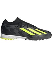 adidas Unisex-Adult X Crazyfast.3 Turf Sneaker Men’s Size 11 New With Box - £75.57 GBP