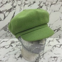 Men’s Kangol Mint Wool Spitfire Hat - $98.00