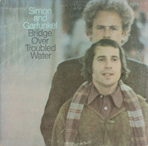 Bridge Over Troubled Water [Vinyl] Simon &amp; Garfunkel - $99.99