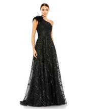 Mac Duggal 20389. Authentic Dress. Nwt. Fastest Free Shipping. Best Price ! - $798.00