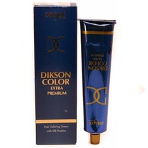 Dikson Color Extra Premium 2NV 2.03 Coffee Cream 4oz - £6.75 GBP