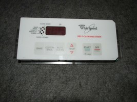 3195123 Whirlpool Range Oven Control Board - $135.00